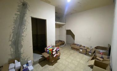 Venta de Local Comercial en Tarqui de Manta