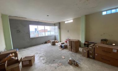 Venta de Local Comercial en Tarqui de Manta