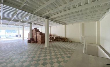 Venta de Local Comercial en Tarqui de Manta