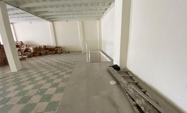 Venta de Local Comercial en Tarqui de Manta