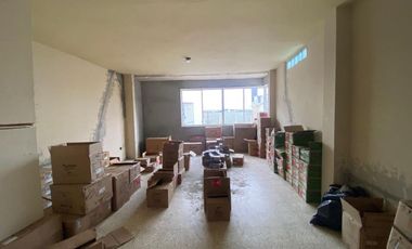 Venta de Local Comercial en Tarqui de Manta
