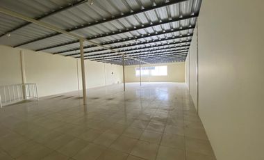Venta de Local Comercial en Tarqui de Manta