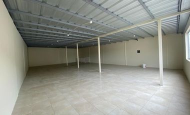 Venta de Local Comercial en Tarqui de Manta