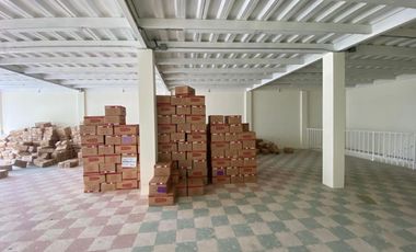 Venta de Local Comercial en Tarqui de Manta