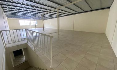 Venta de Local Comercial en Tarqui de Manta