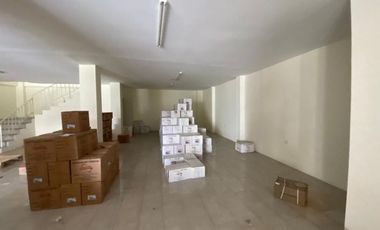 Venta de Local Comercial en Tarqui de Manta