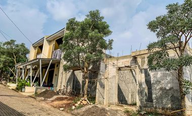 Perumahan Adiyah Residences Dijual Murah 2 Unit Terakhir