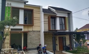 Perumahan Adiyah Residences Dijual Murah 2 Unit Terakhir