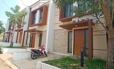 Perumahan Adiyah Residences Dijual Murah 2 Unit Terakhir