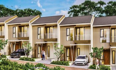 Perumahan Adiyah Residences Dijual Murah 2 Unit Terakhir