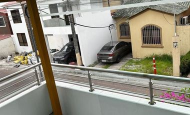 Casa Alquiler en Urbanización La Joya, Guayaquil