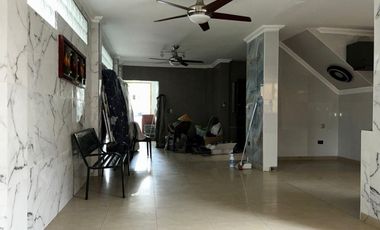 Casa Alquiler en Urbanización La Joya, Guayaquil