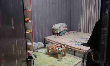 Rumah 2 Lantai Posisi Hook Kota Serang Banten
