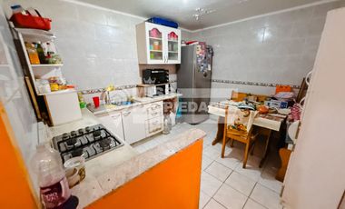 Se Vende Casa en Sector Centro Norte de Antofagasta