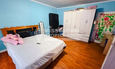 Se Vende Casa en Sector Centro Norte de Antofagasta