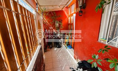 Se Vende Casa en Sector Centro Norte de Antofagasta