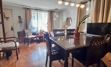 Casa en Venta San Bernardo | 4D 3B | Condominio Las Palmas II | Metrotren 5 Pinos