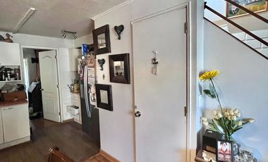 Casa en Venta San Bernardo | 4D 3B | Condominio Las Palmas II | Metrotren 5 Pinos