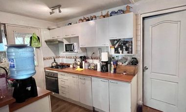 Casa en Venta San Bernardo | 4D 3B | Condominio Las Palmas II | Metrotren 5 Pinos