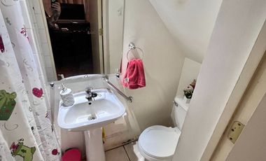 Casa en Venta San Bernardo | 4D 3B | Condominio Las Palmas II | Metrotren 5 Pinos