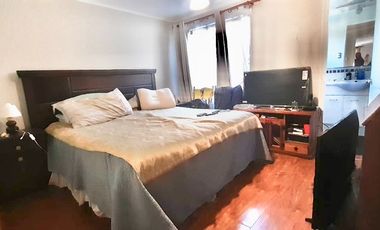 Casa en Venta San Bernardo | 4D 3B | Condominio Las Palmas II | Metrotren 5 Pinos