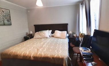 Casa en Venta San Bernardo | 4D 3B | Condominio Las Palmas II | Metrotren 5 Pinos