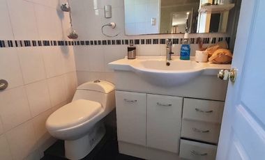 Casa en Venta San Bernardo | 4D 3B | Condominio Las Palmas II | Metrotren 5 Pinos