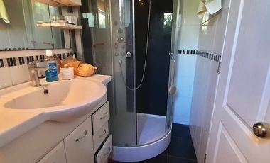 Casa en Venta San Bernardo | 4D 3B | Condominio Las Palmas II | Metrotren 5 Pinos