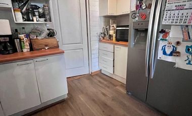 Casa en Venta San Bernardo | 4D 3B | Condominio Las Palmas II | Metrotren 5 Pinos