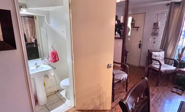 Casa en Venta San Bernardo | 4D 3B | Condominio Las Palmas II | Metrotren 5 Pinos