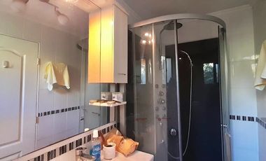 Casa en Venta San Bernardo | 4D 3B | Condominio Las Palmas II | Metrotren 5 Pinos