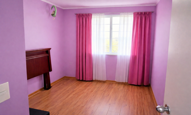 Casa en Venta San Bernardo | 4D 3B | Condominio Las Palmas II | Metrotren 5 Pinos