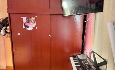 Casa en Venta San Bernardo | 4D 3B | Condominio Las Palmas II | Metrotren 5 Pinos