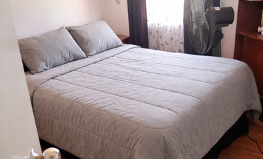 Casa en Venta San Bernardo | 4D 3B | Condominio Las Palmas II | Metrotren 5 Pinos