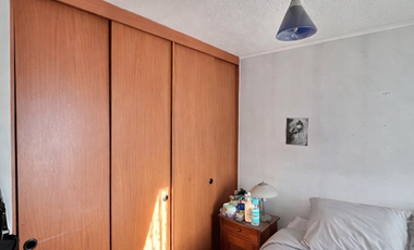 Casa en Venta San Bernardo | 4D 3B | Condominio Las Palmas II | Metrotren 5 Pinos