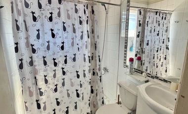 Casa en Venta San Bernardo | 4D 3B | Condominio Las Palmas II | Metrotren 5 Pinos