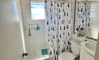 Casa en Venta San Bernardo | 4D 3B | Condominio Las Palmas II | Metrotren 5 Pinos