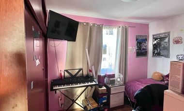 Casa en Venta San Bernardo | 4D 3B | Condominio Las Palmas II | Metrotren 5 Pinos