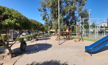 Casa en Venta San Bernardo | 4D 3B | Condominio Las Palmas II | Metrotren 5 Pinos