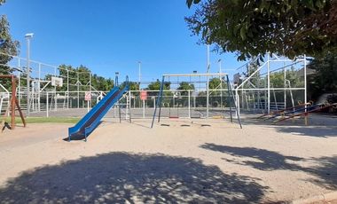 Casa en Venta San Bernardo | 4D 3B | Condominio Las Palmas II | Metrotren 5 Pinos