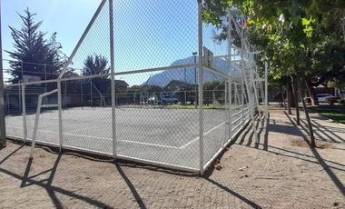 Casa en Venta San Bernardo | 4D 3B | Condominio Las Palmas II | Metrotren 5 Pinos