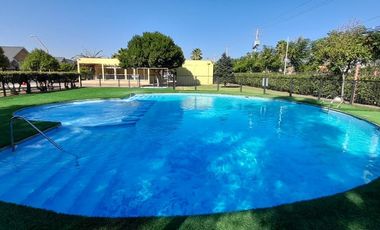 Casa en Venta San Bernardo | 4D 3B | Condominio Las Palmas II | Metrotren 5 Pinos