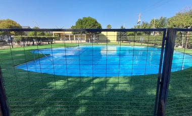 Casa en Venta San Bernardo | 4D 3B | Condominio Las Palmas II | Metrotren 5 Pinos