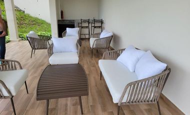 Departamento Amplio en Alquiler, Bosques de La Costa, Guayaquil