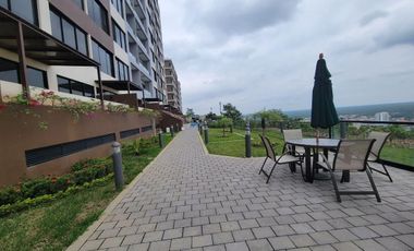 Departamento Amplio en Alquiler, Bosques de La Costa, Guayaquil