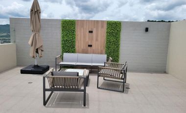 Departamento Amplio en Alquiler, Bosques de La Costa, Guayaquil