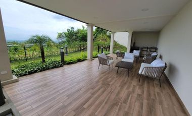 Departamento Amplio en Alquiler, Bosques de La Costa, Guayaquil