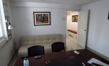 Venta de Edificio Comercial en Manta Zona Sur