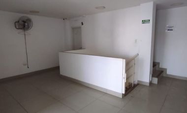 Venta de Edificio Comercial en Manta Zona Sur