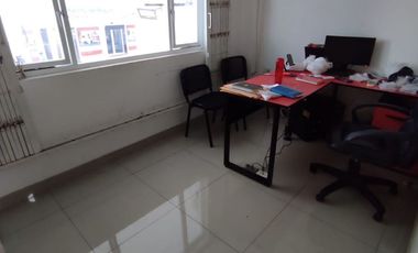 Venta de Edificio Comercial en Manta Zona Sur